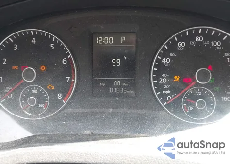 2013 Volkswagen Passat 2.5L Wolfsburg Edition from USA, damaged, VIN 1VWAH7A33DC143251